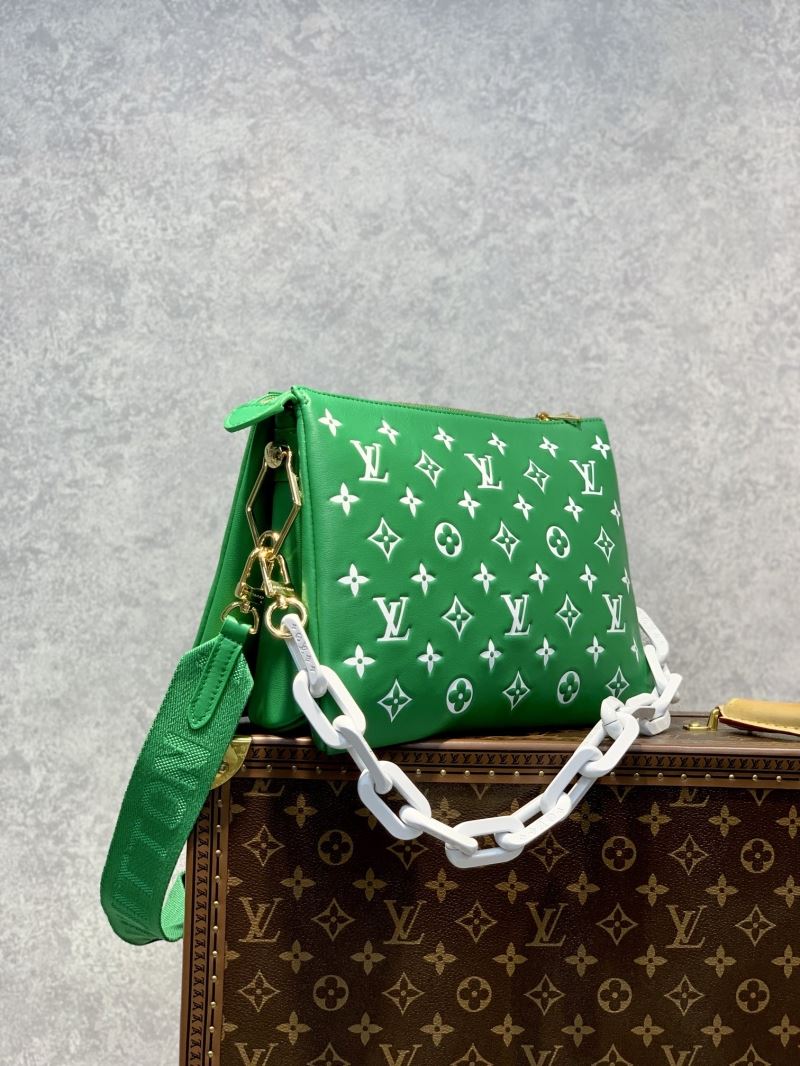 LV Satchel bags